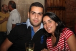 Weekend at Frolic Pub, Byblos